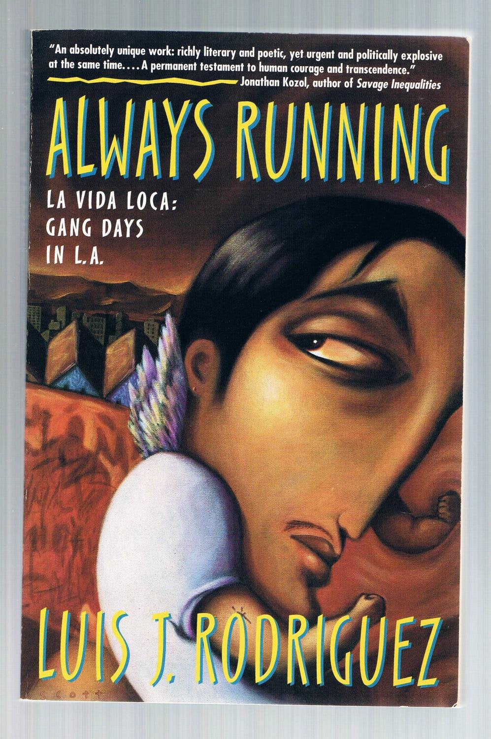 Always Running Law