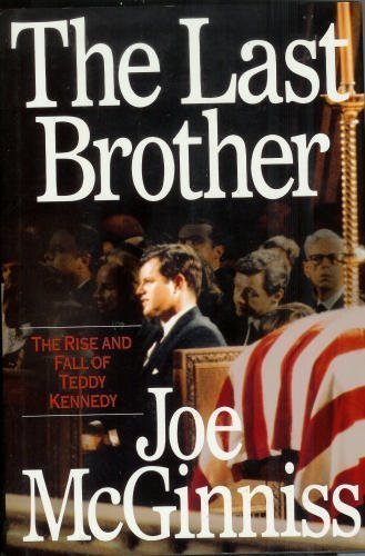 The Last Brother Books