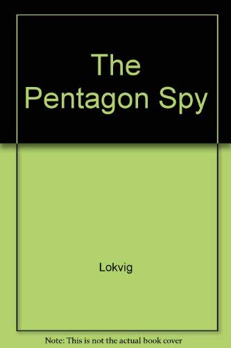 The Pentagon spy (Hardy boys mystery stories ; 61) Books