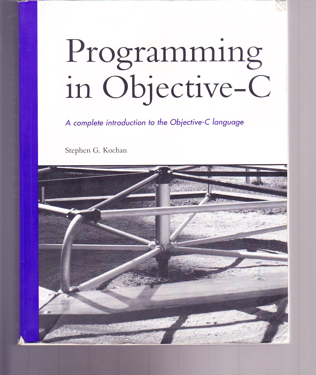 Programming in Objective-C Computer Science