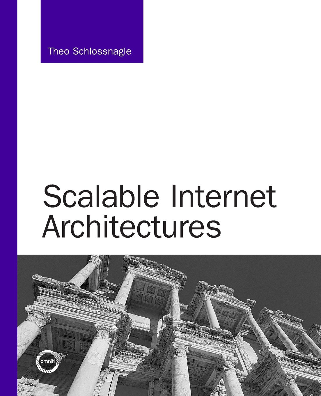 Scalable Internet Architectures Computer Science Books
