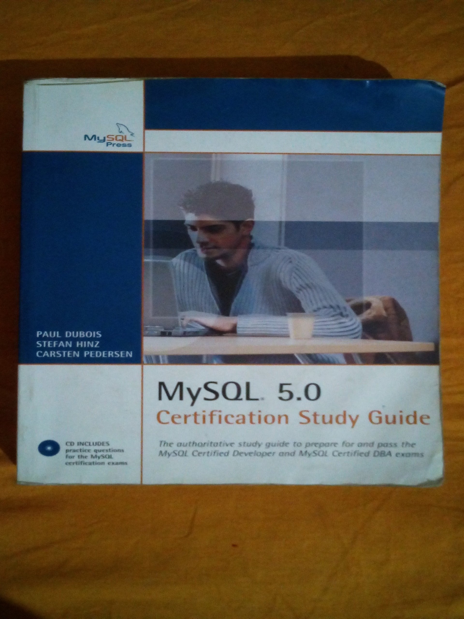 MySQL 5.0 Certification Study Guide: MYSQL 5 CERT STUDY GUIDE _p2 Computer Science