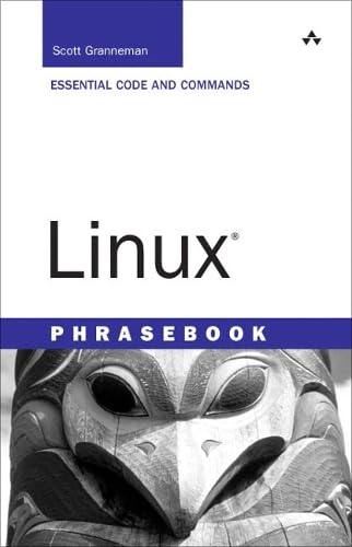Linux Phrasebook Computer Science
