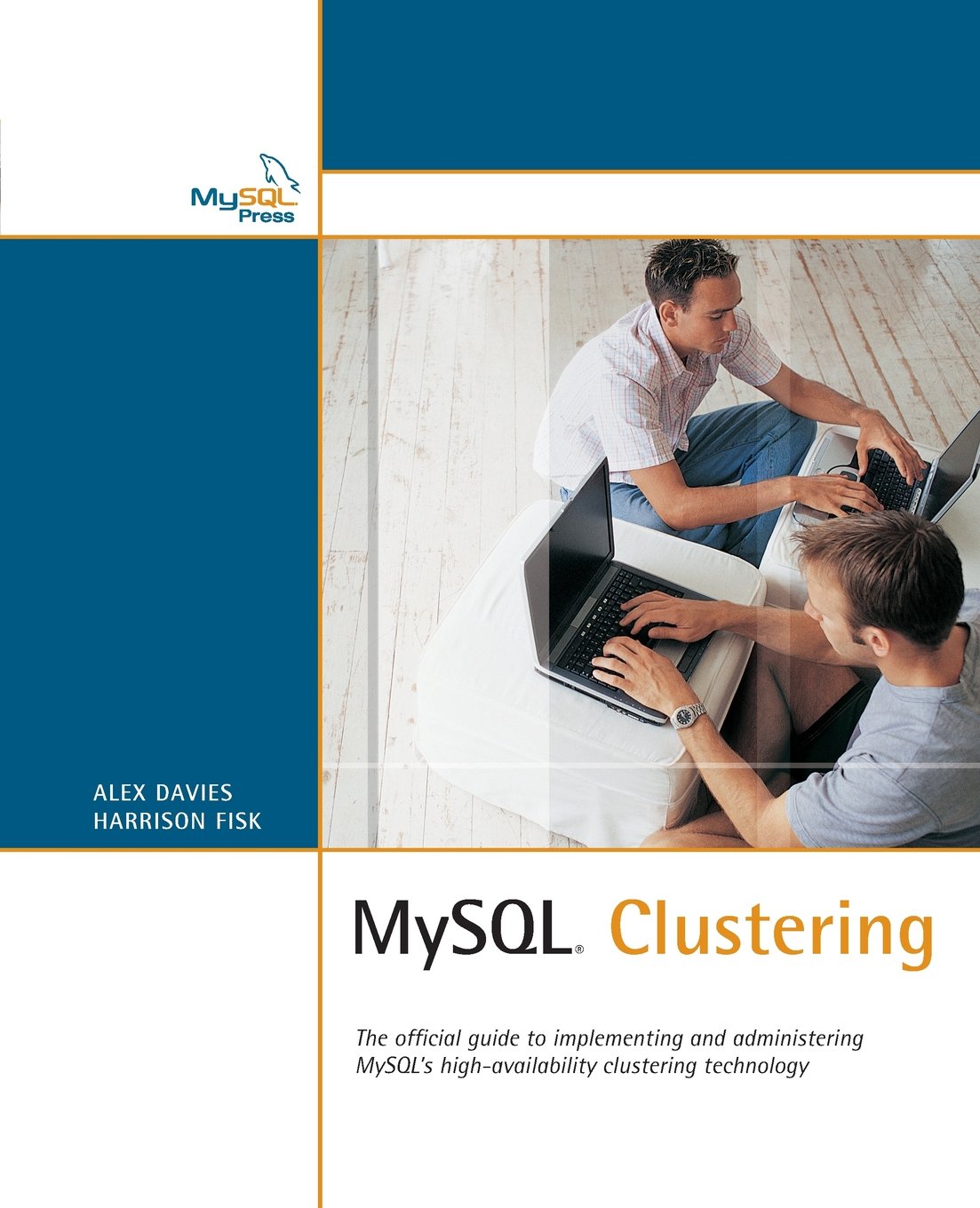 MySQL Clustering Computer Science