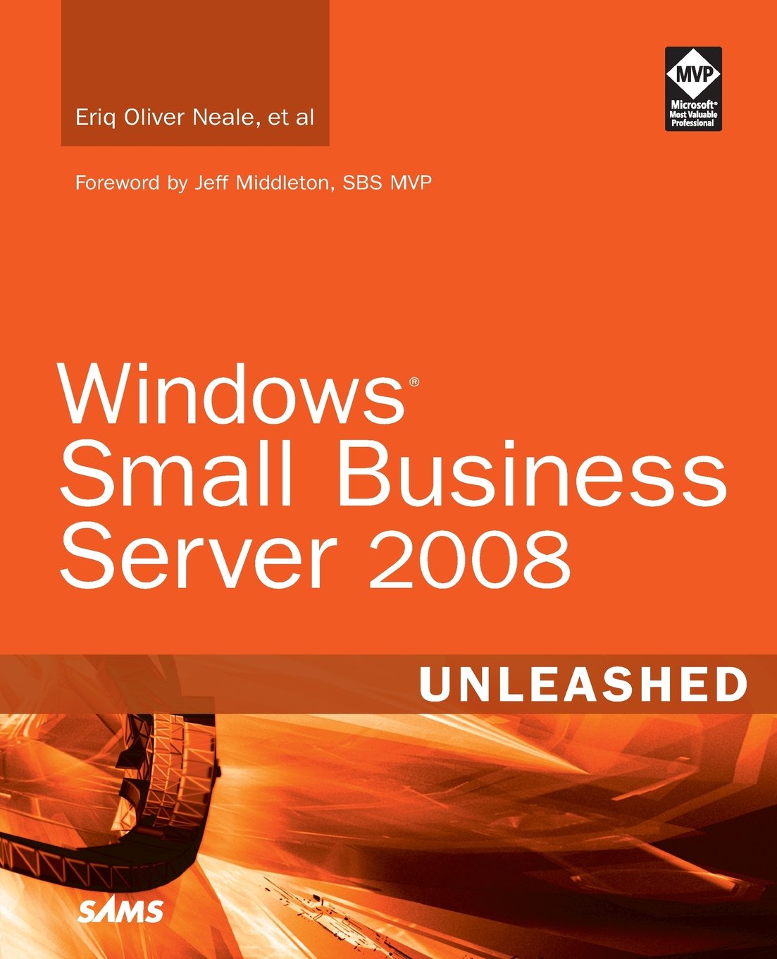Windows Small Business Server 2008 Unleashed Business, Finance & Career Books
