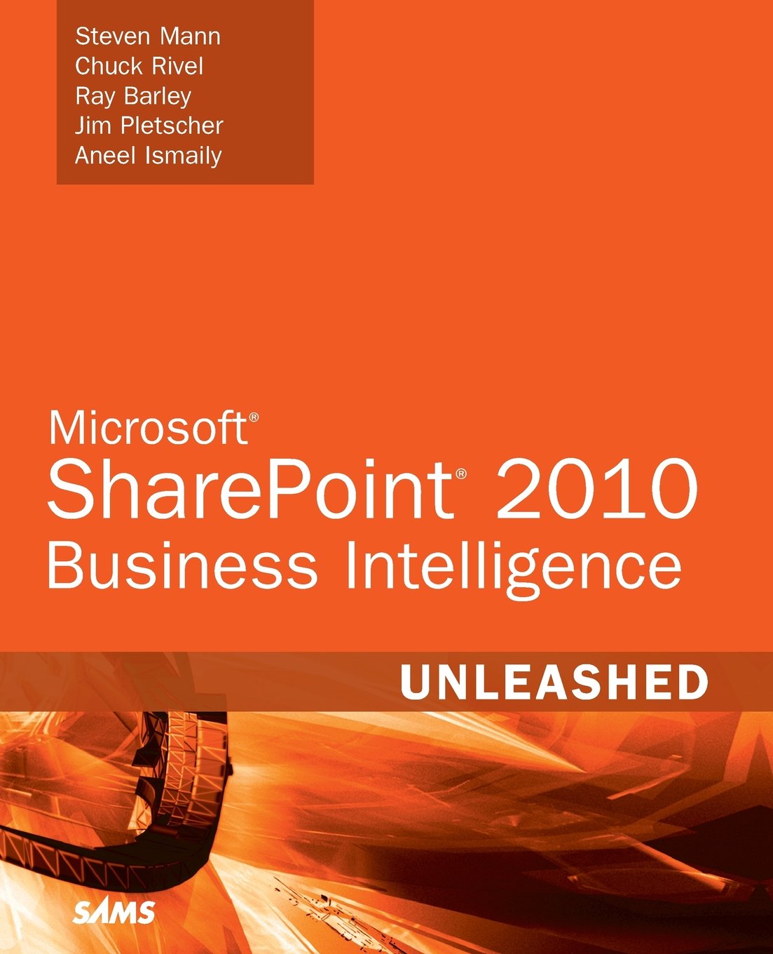 Microsoft SharePoint 2010 Business Intelligence Unleashed Computer Science