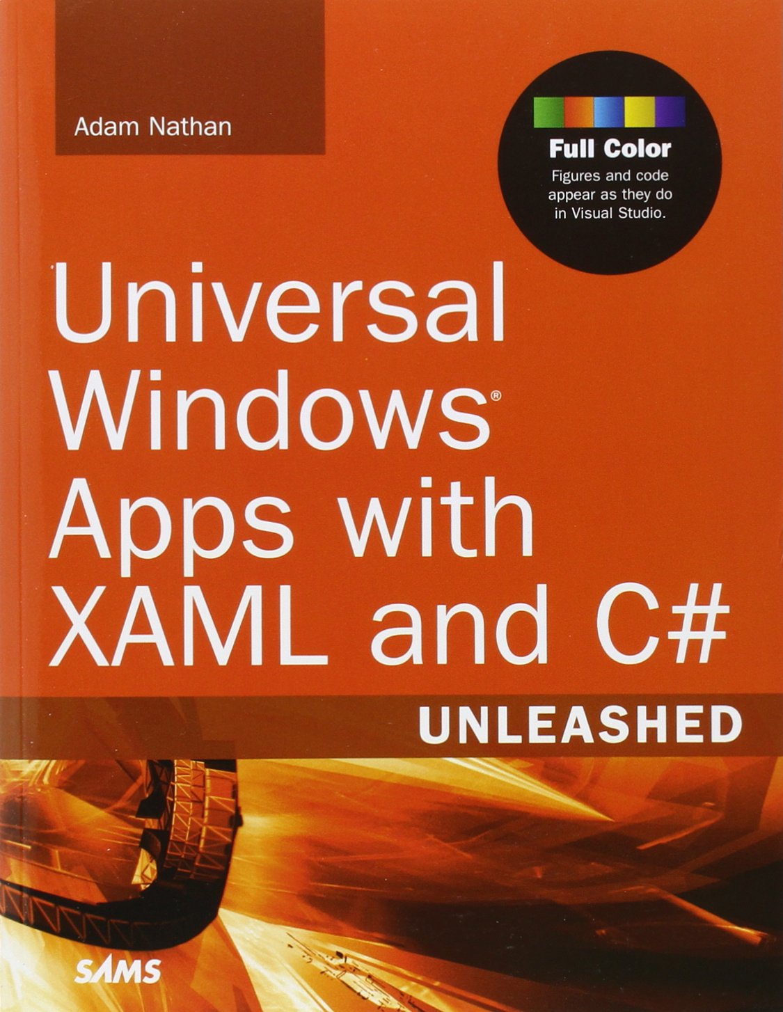 Universal Windows Apps with XAML and C# Unleashed Computer Science