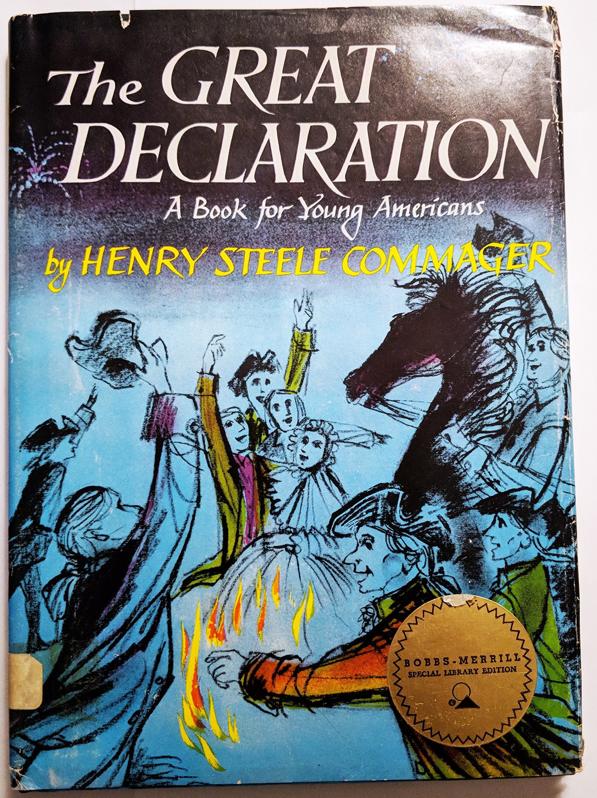 The Great Declaration Politics & History