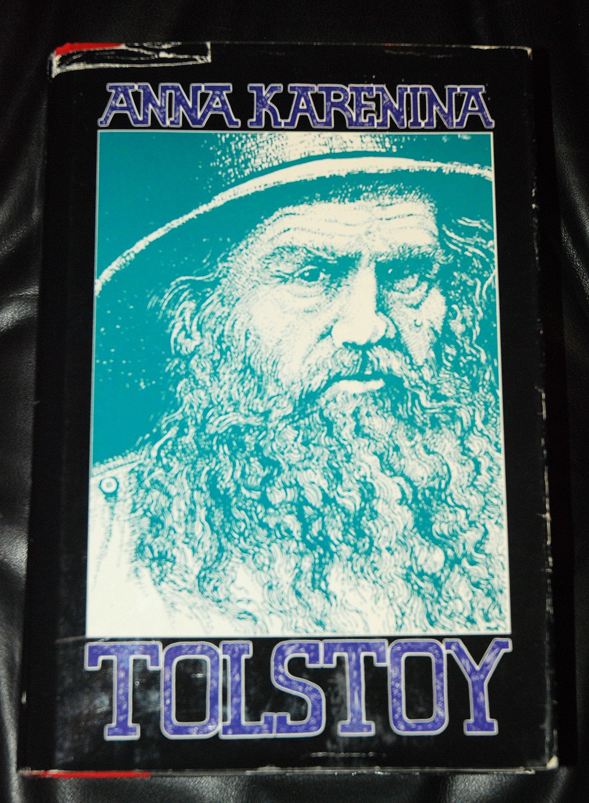 Anna Karenina Classics