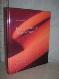 Product Image: Fundamentals of Trigonometry