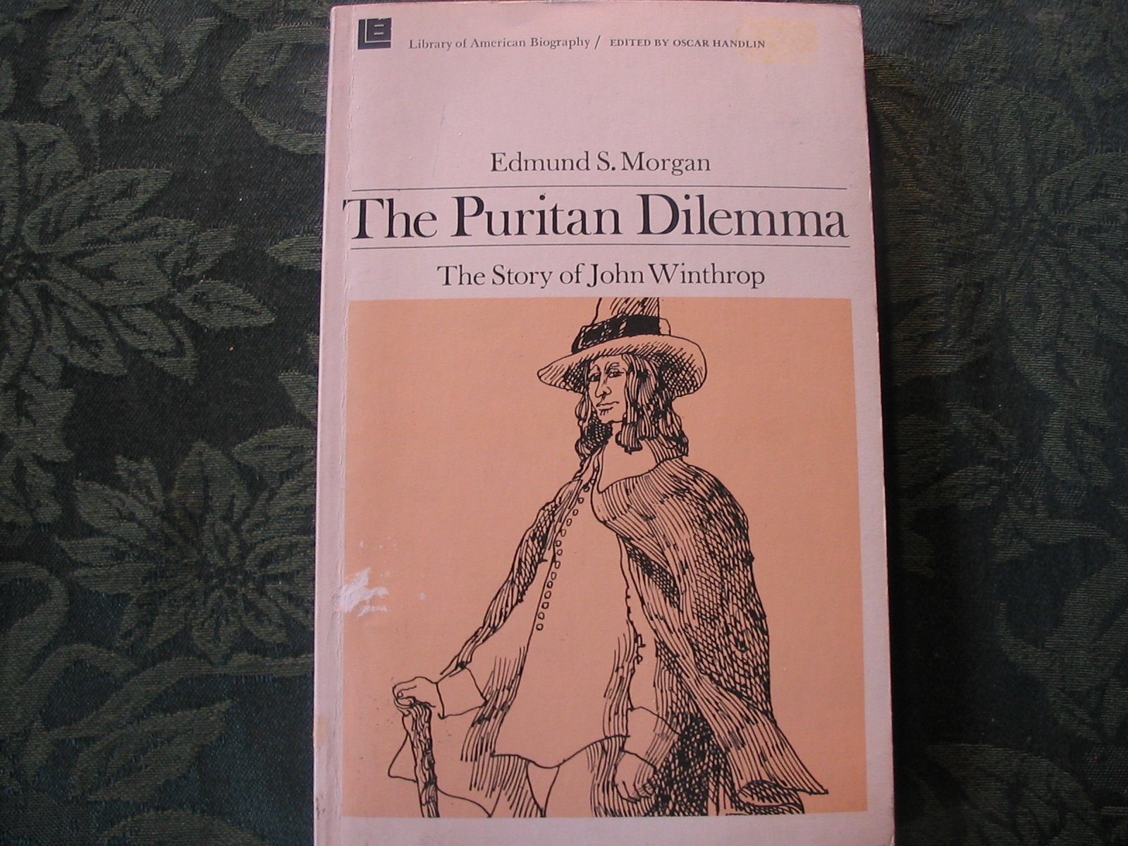 The Puritan Dilemma: The Story of John Winthrop Memories