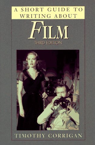 A Short Guide to Writing About Film Social Sciences