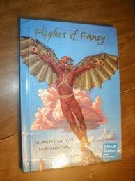Flights of Fancy - Jouneys of Imagination (Celebrate Reading!) book