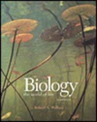 Biology: The World of Life (Biology: the World of Life: The World of Life) Natural Sciences
