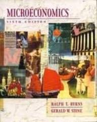Microeconomics Social Sciences