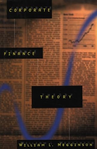 Corporate Finance Theory Business, Finance & Career