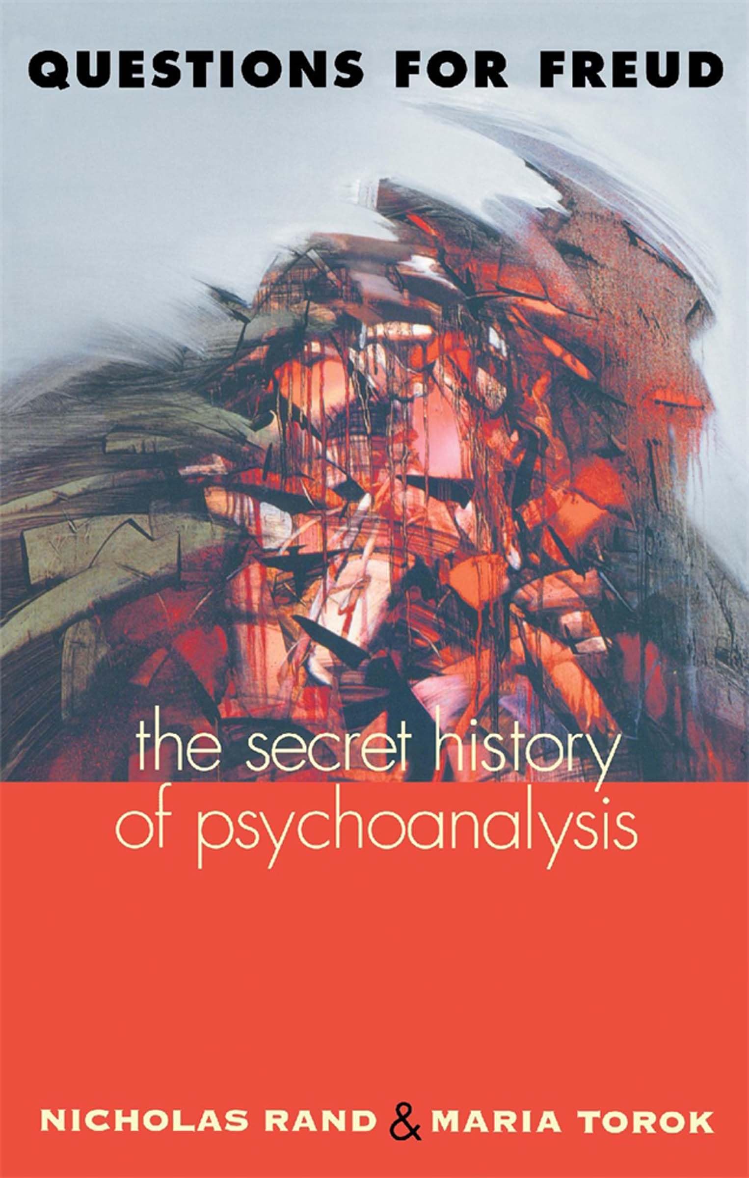 Questions for Freud Medicine