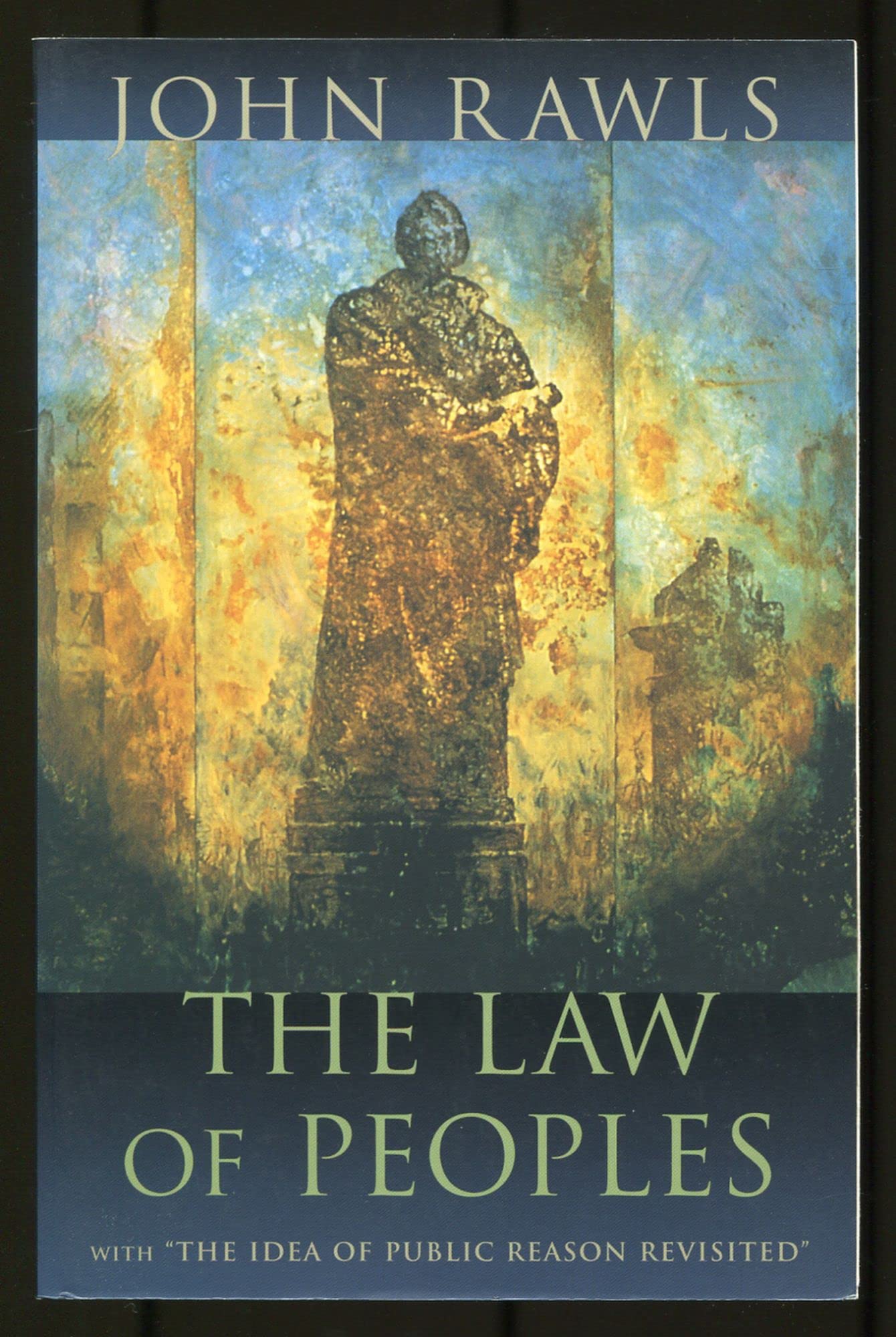 The Law of Peoples Law