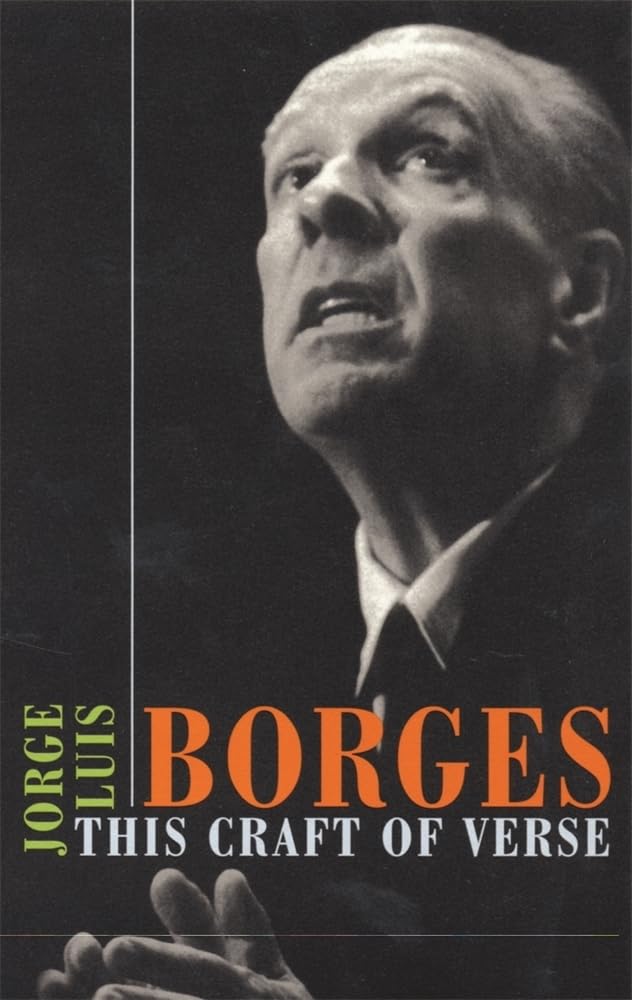 This Craft of Verse (The Charles Eliot Norton Lectures) Poetry