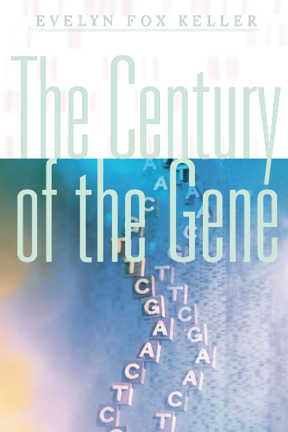The Century of the Gene Business & Technology
