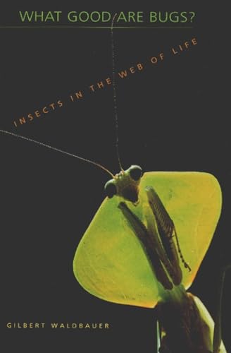 What Good Are Bugs: Insects in the Web of Life Mathematics