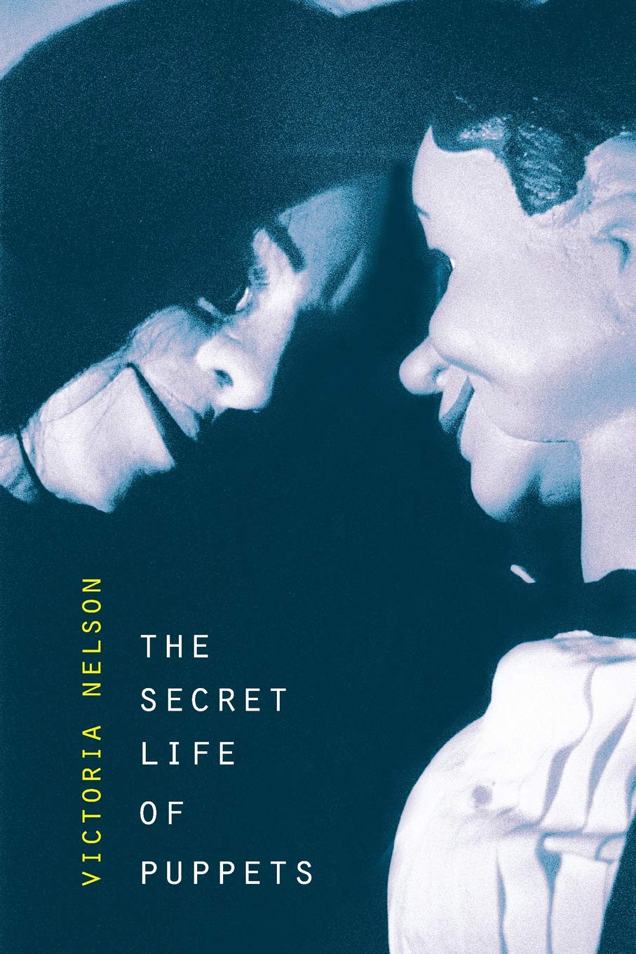 The Secret Life of Puppets General education