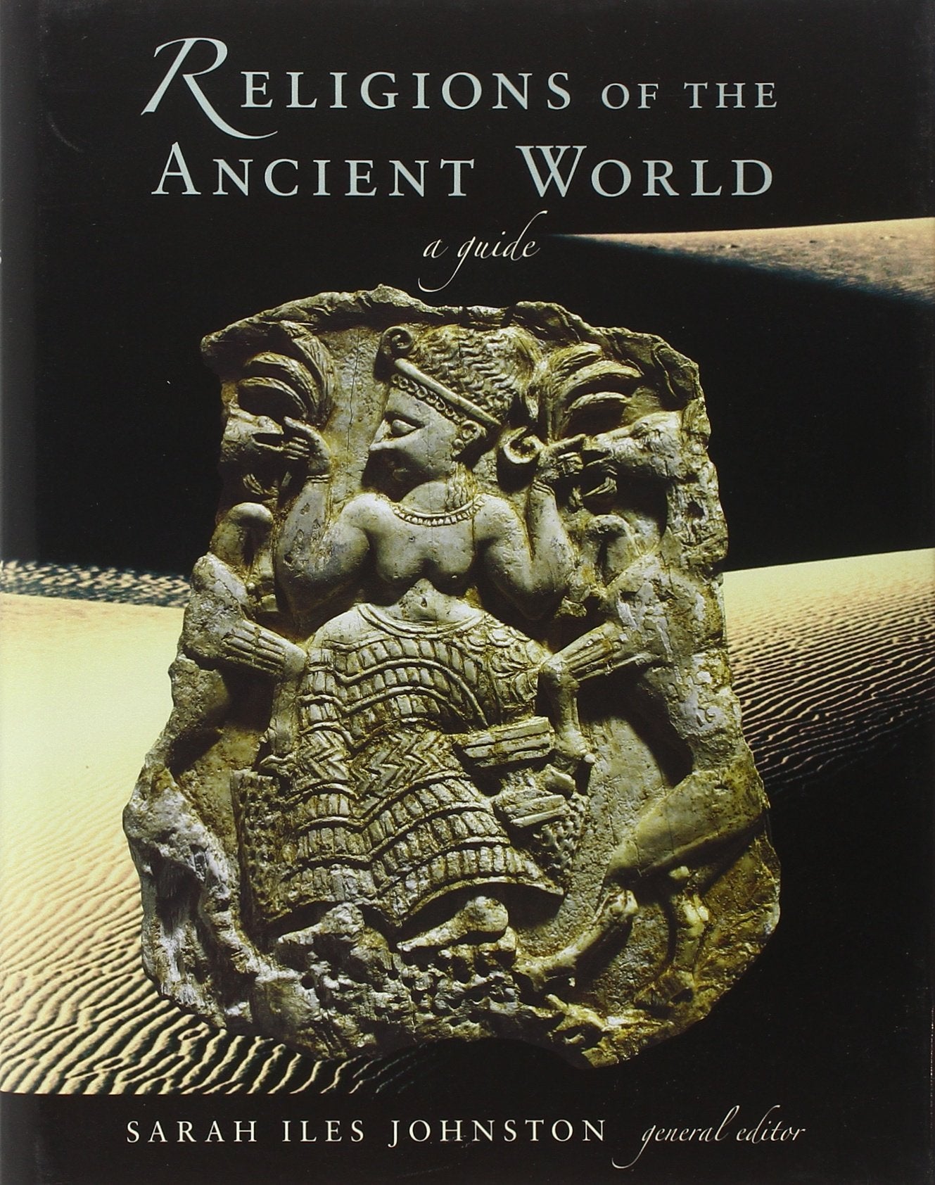 Religions of the Ancient World: A Guide (Harvard University Press Reference Library) Philosophy