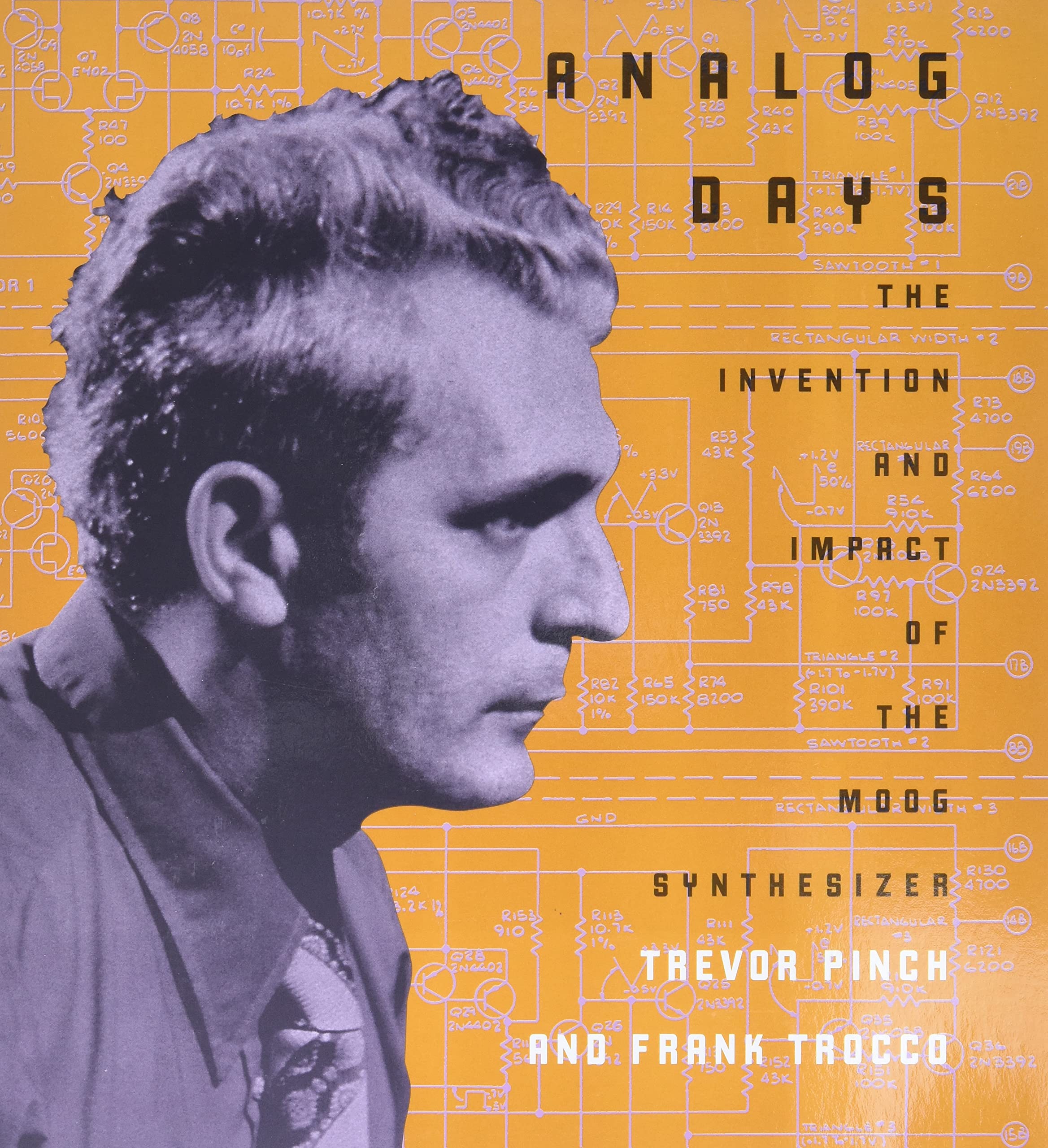 Product Image: Analog Days