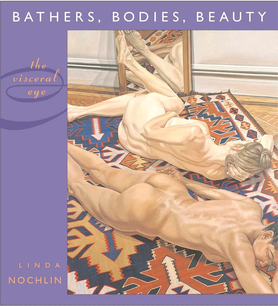 Bathers, Bodies, Beauty: The Viceral Eye book