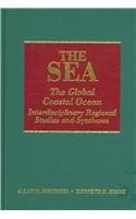 The Sea: Ideas and Observations on Progress In The Study of The Seas : The Coasts of Africa, Europe, Middle East, Oceania and Polar Regions: Interdisciplinary Regional Studies and Syntheses Geology & Geography