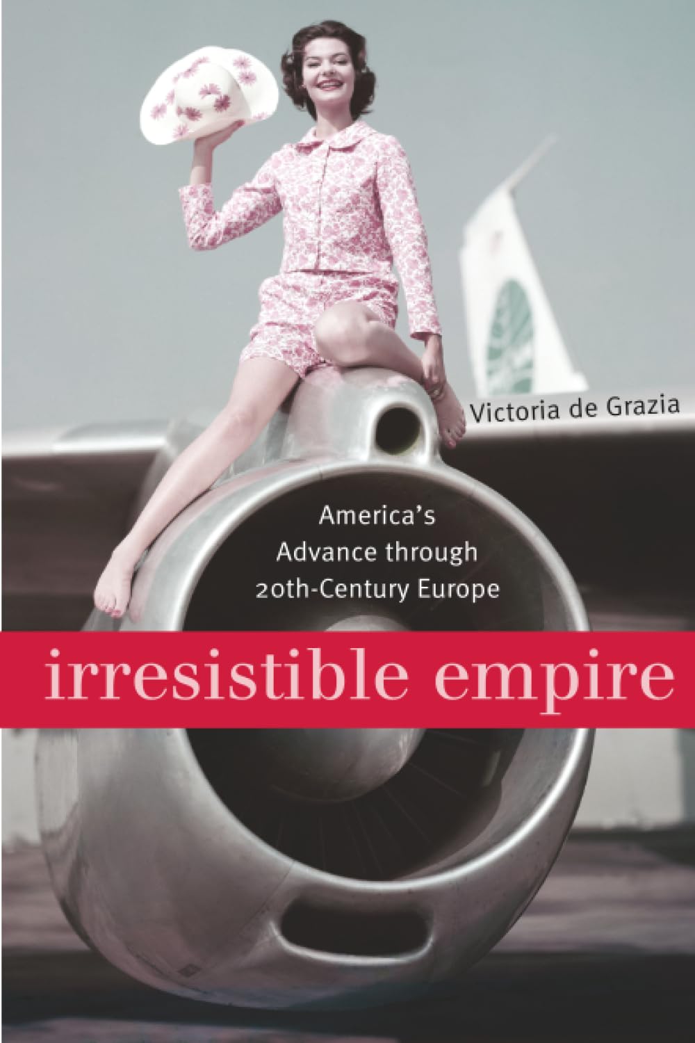 Irresistible Empire Books