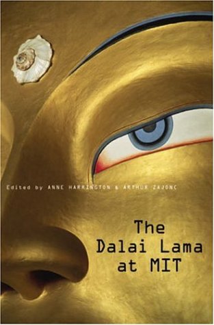 Product Image: The Dalai Lama at MIT