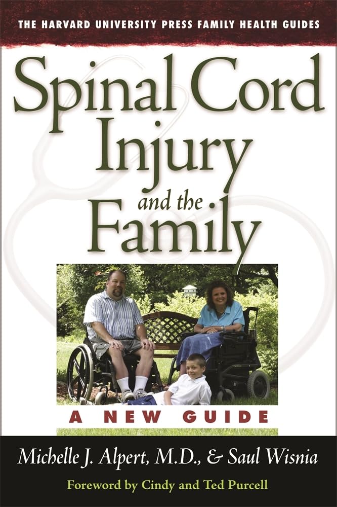 Spinal Cord Injury and the Family Social Sciences