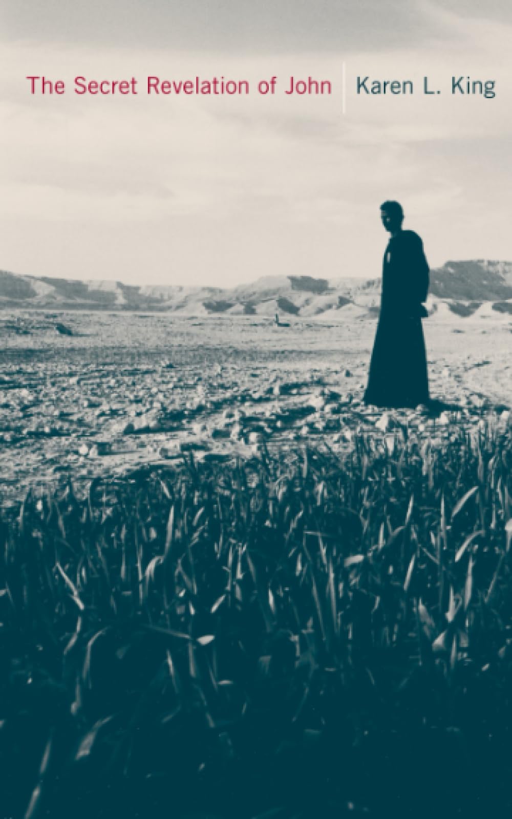 The Secret Revelation of John Religion & Esotericism