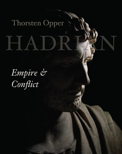 Product Image: Hadrian: Empire and Conflict