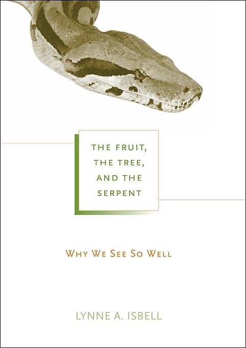 The Fruit, the Tree, and the Serpent: Why We See So Well Medicine