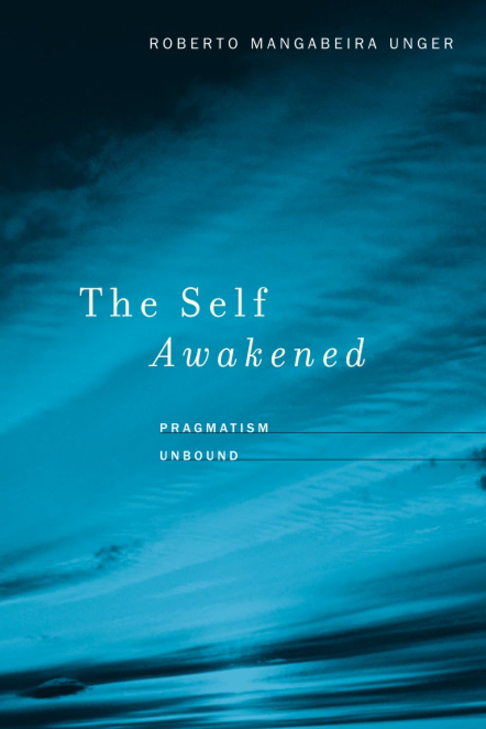 The Self Awakened: Pragmatism Unbound book