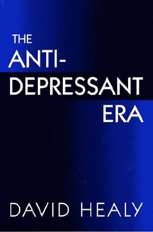 Product Image: The Antidepressant Era