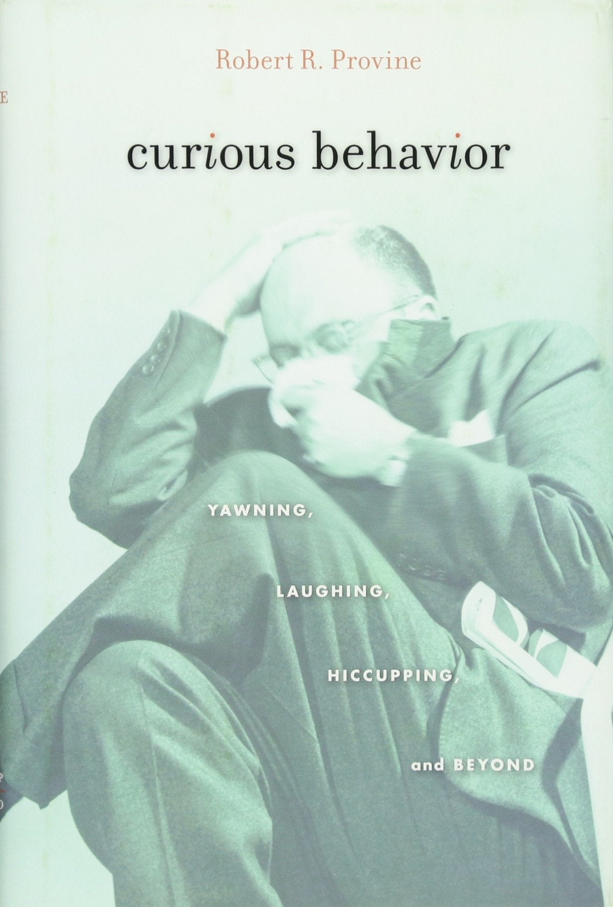 Curious Behavior Science