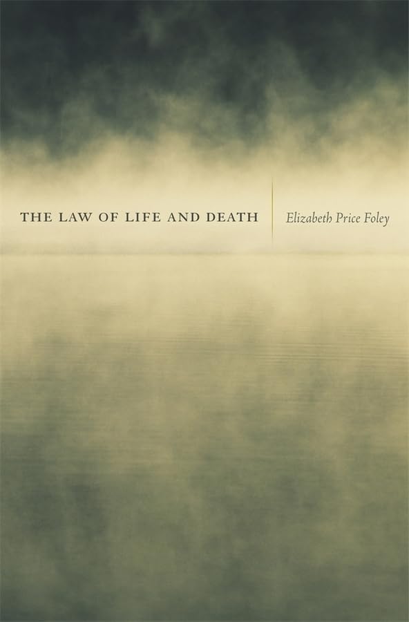 The Law of Life and Death book