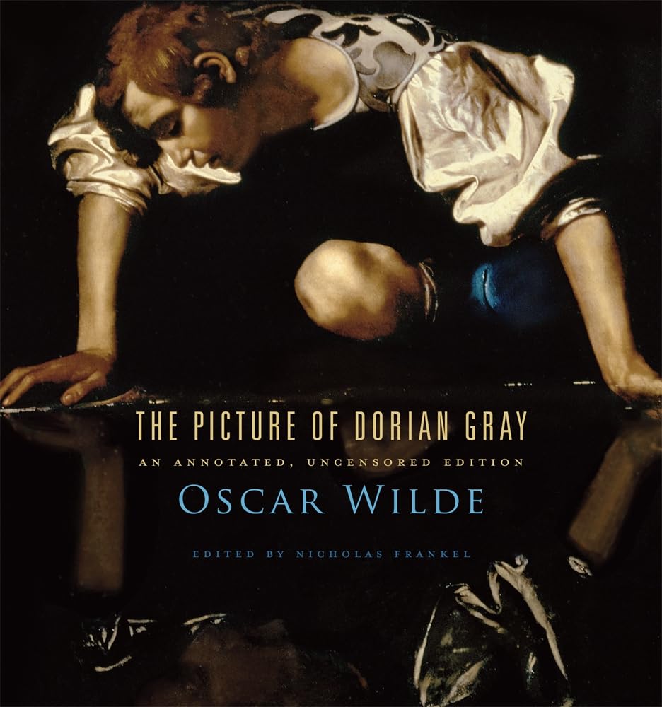 The Picture of Dorian Gray Contemporary literature