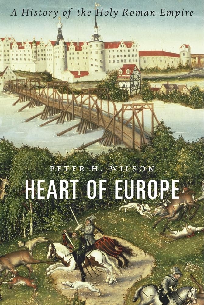 Heart of Europe Film, Art & Culture