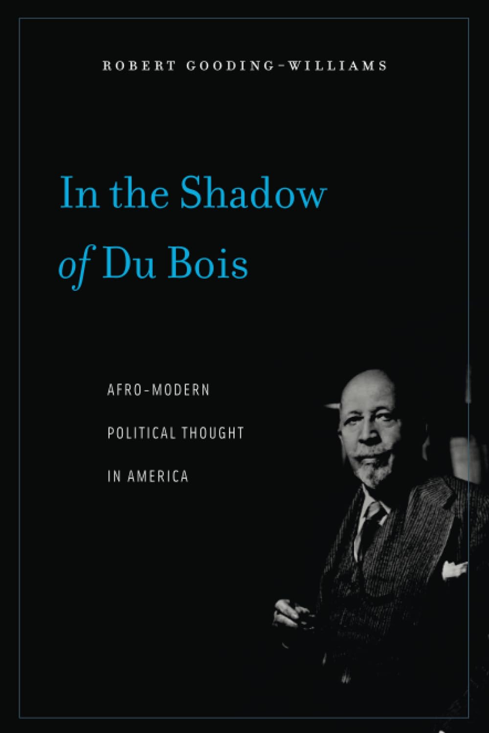 In the Shadow of Du Bois Philosophy