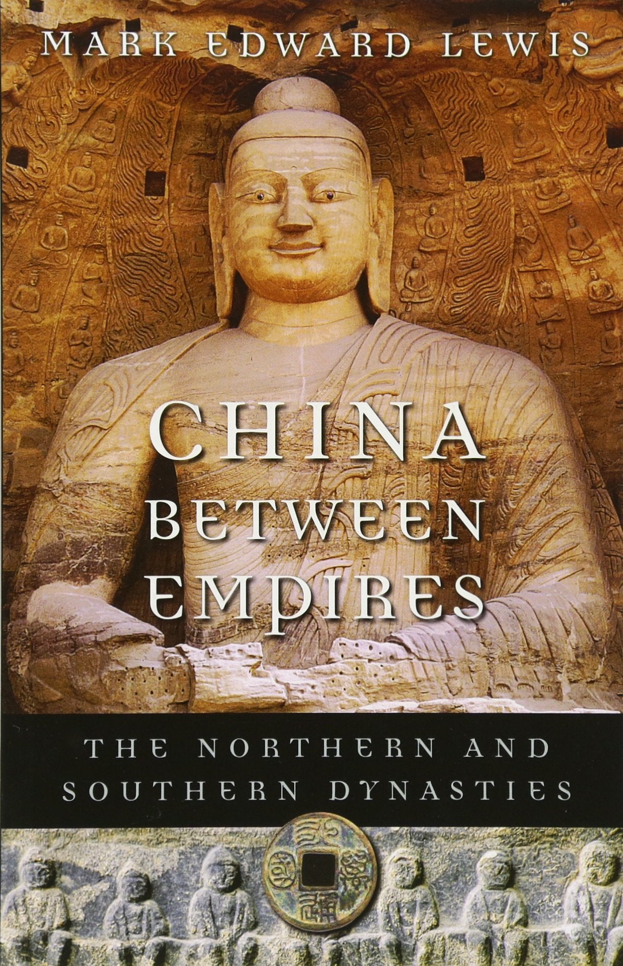 China Between Empires: The Northern and Southern Dynasties (History of Imperial China) Politics & History