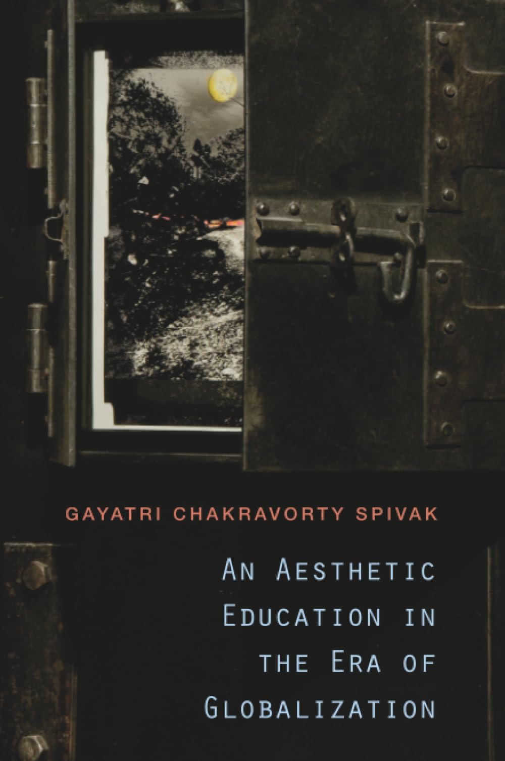 An Aesthetic Education in the Era of Globalization Philosophy