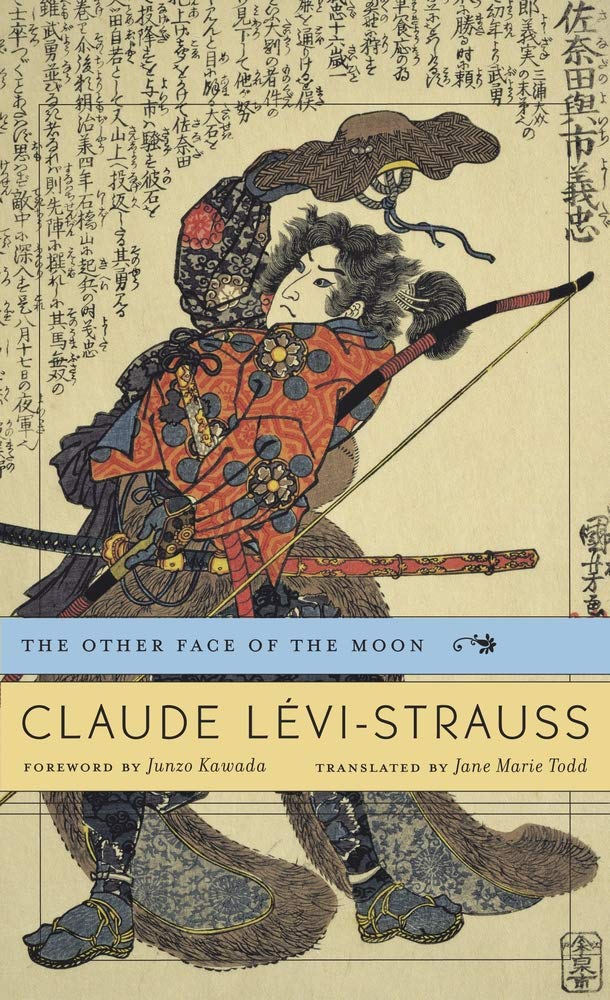 Other Face of the Moon Books