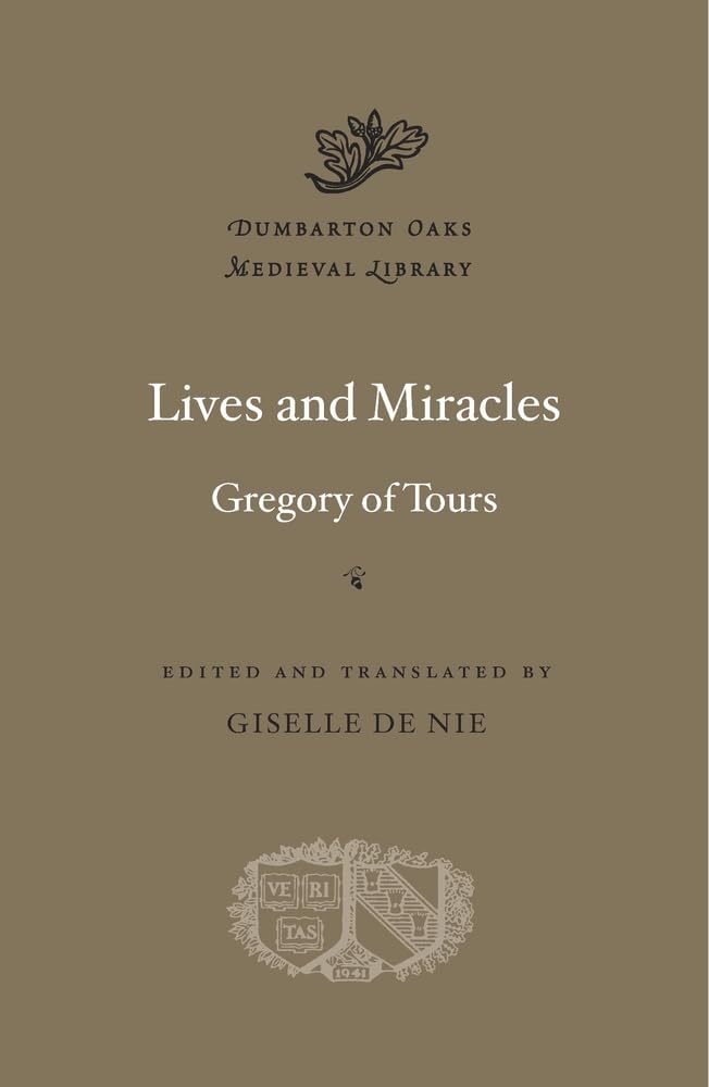 Product Image: Lives and Miracles