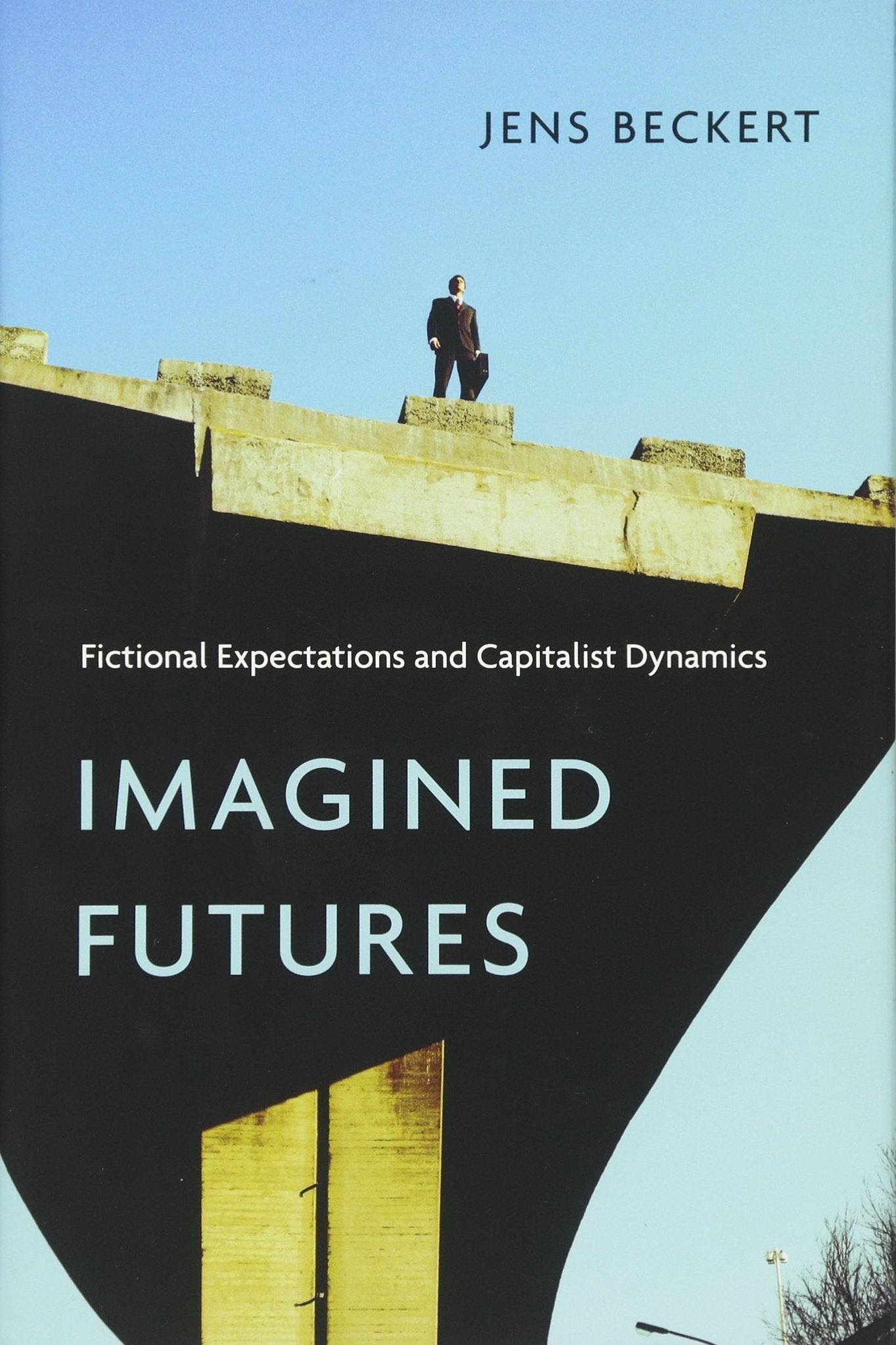 Imagined Futures: Fictional Expectations and Capitalist Dynamics Law