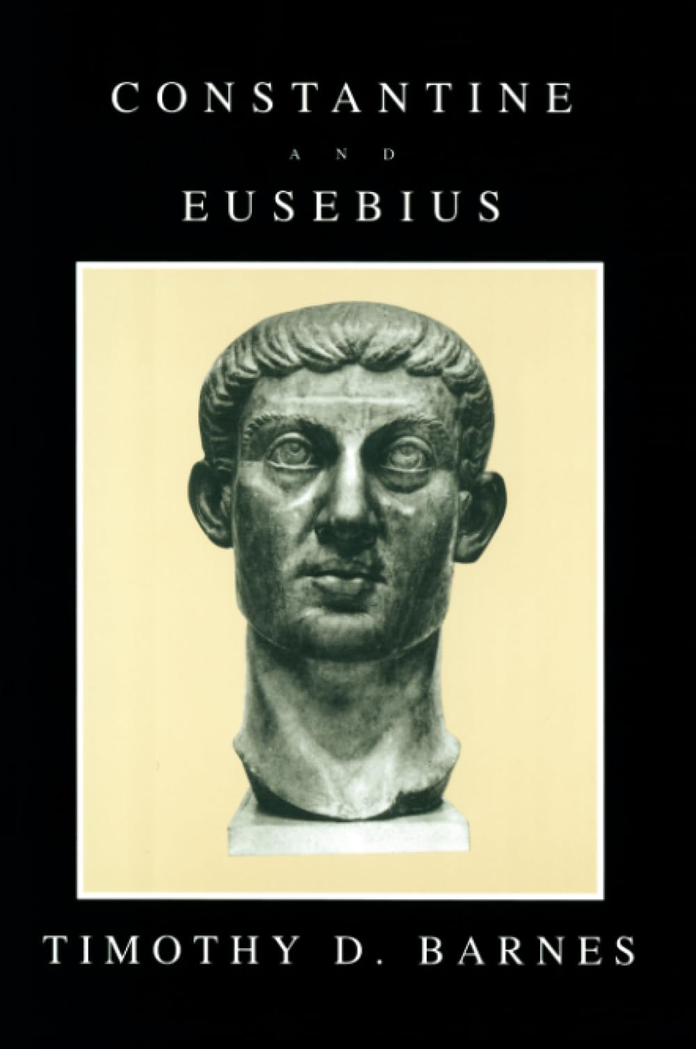 Constantine and Eusebius Philosophy
