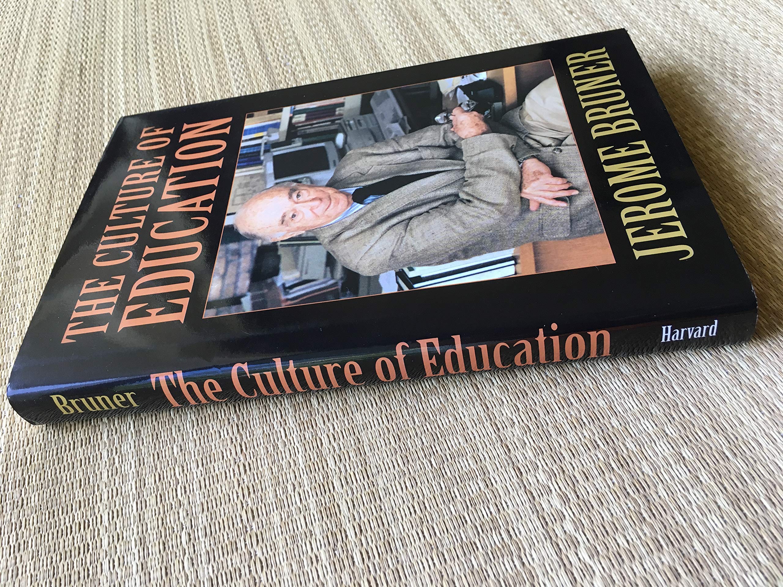 The Culture of Education Education & Training